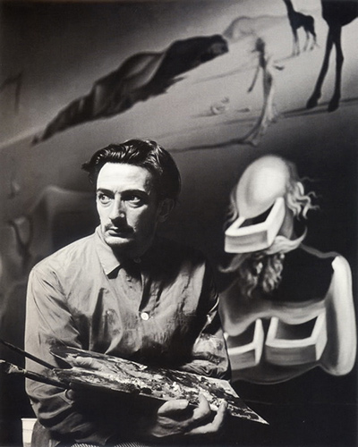 Salvador Dali Sculptures